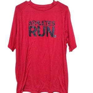 Under Armour Men's Short Sleeve T-shirt Large